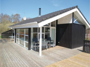 Holiday home Bækholmen Ebeltoft IX